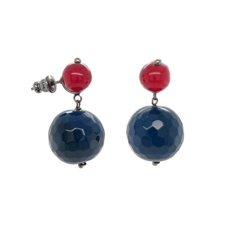DONATELLA PELLINI EARRINGS
