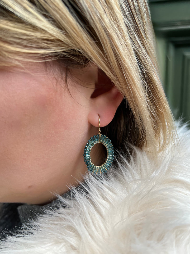 DANA KELLIN EARRINGS