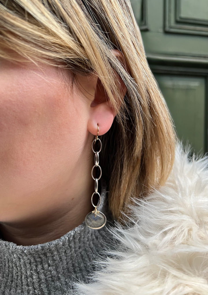 DANA KELLIN EARRINGS