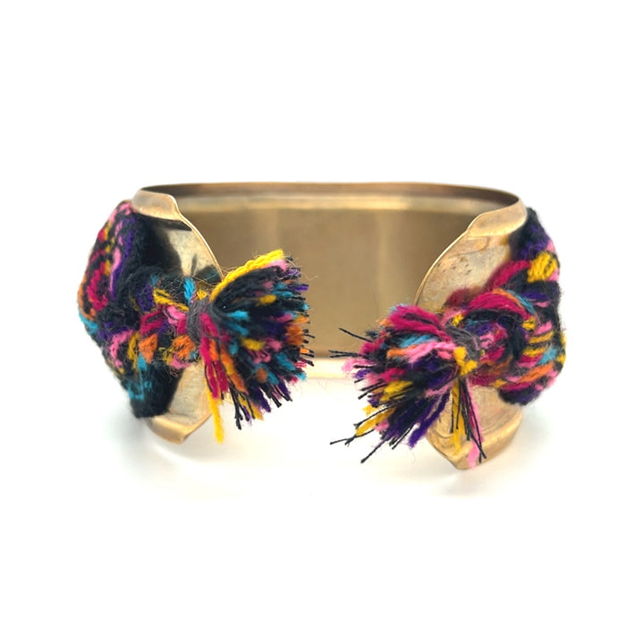 CARLA PERETTI BANGLE