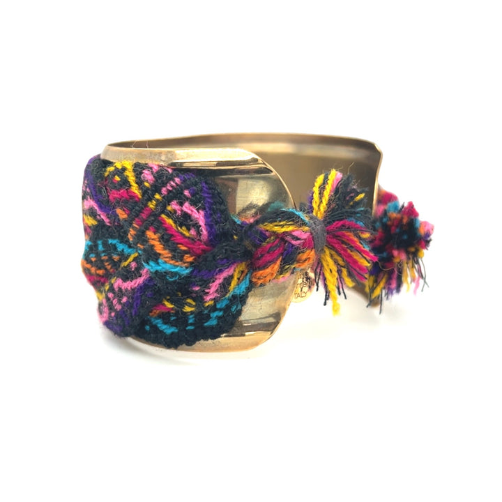 CARLA PERETTI BANGLE