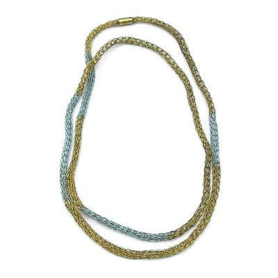 MILENA ZU NECKLACE