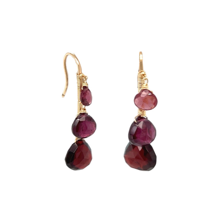 DANA KELLIN EARRINGS
