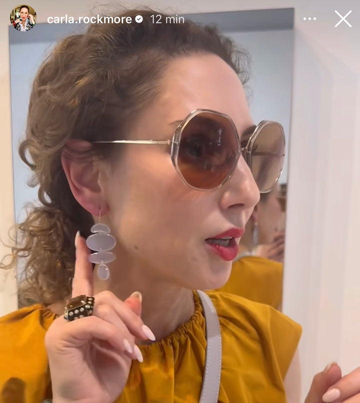 TEN THOUSAND THINGS EARRINGS