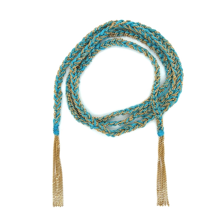 FLORENTINE BRACELET NECKLACE