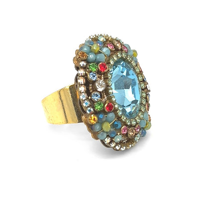 DUBLOS RING