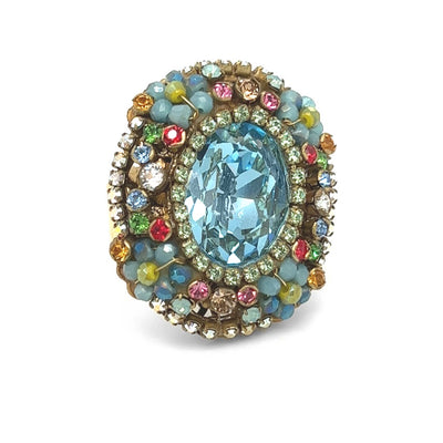 DUBLOS RING
