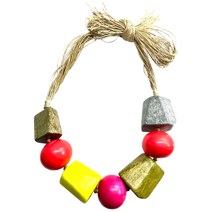 DONATELLA PELLINI NECKLACE