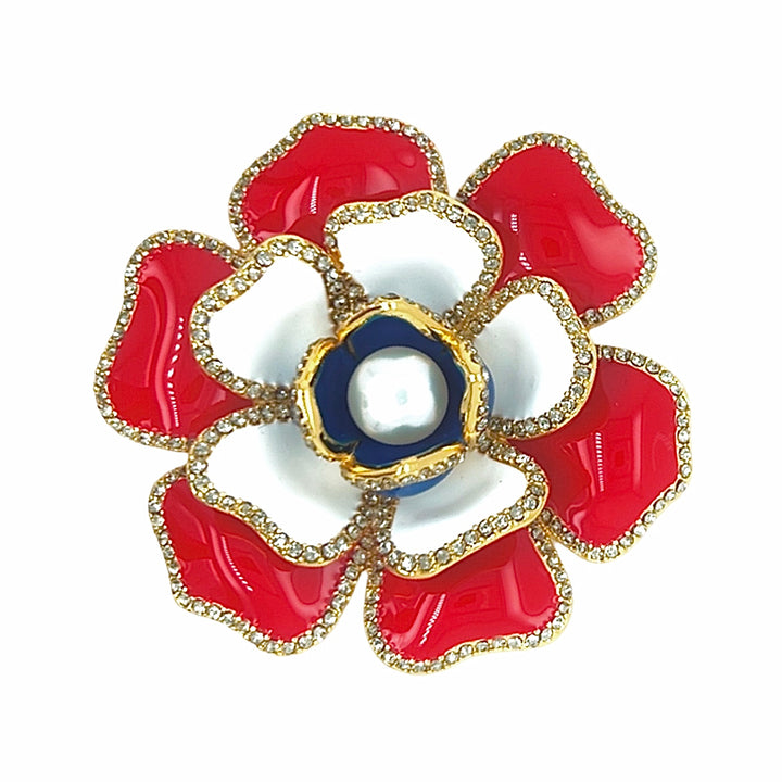 BABE BROOCH