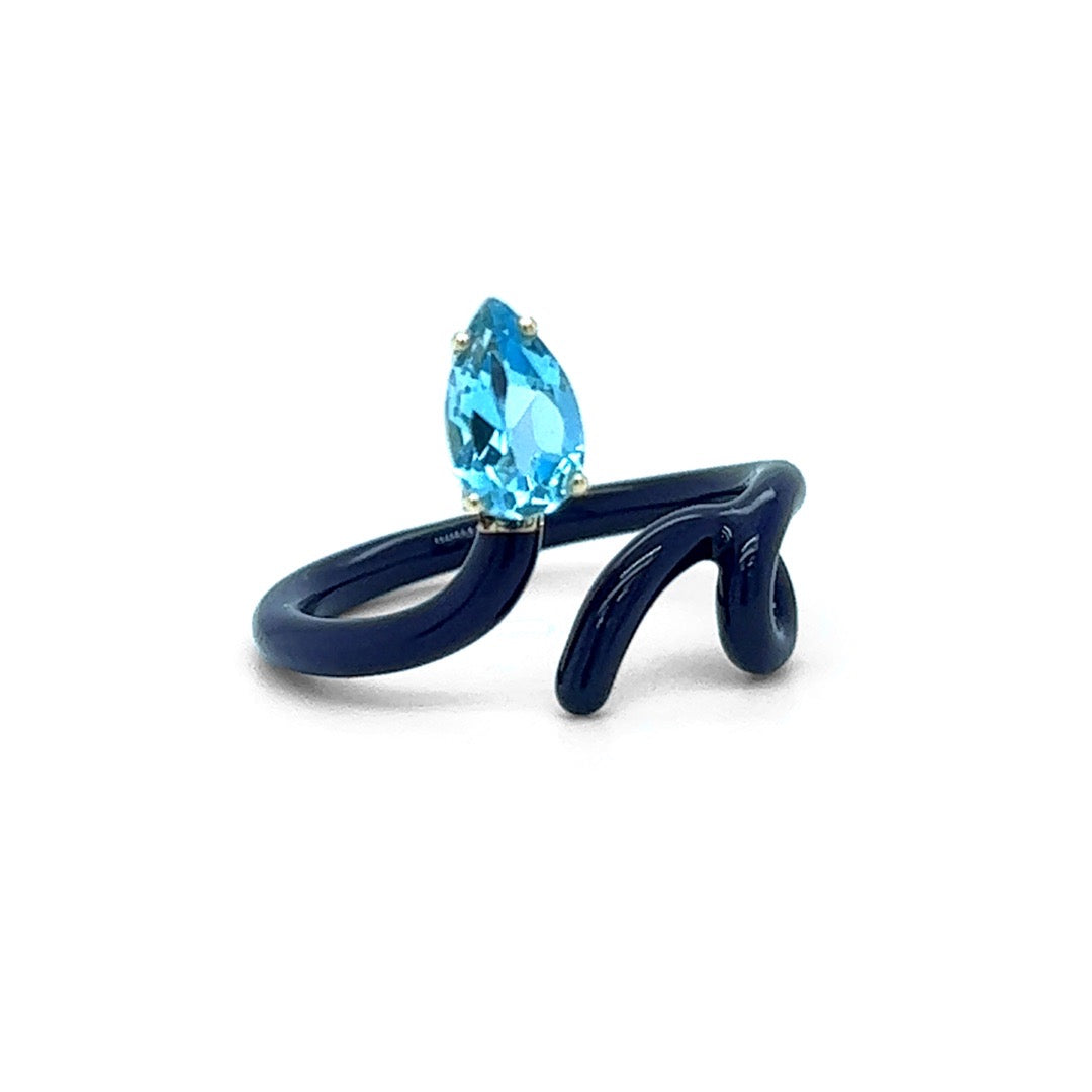 BEA BONGIASCA RING