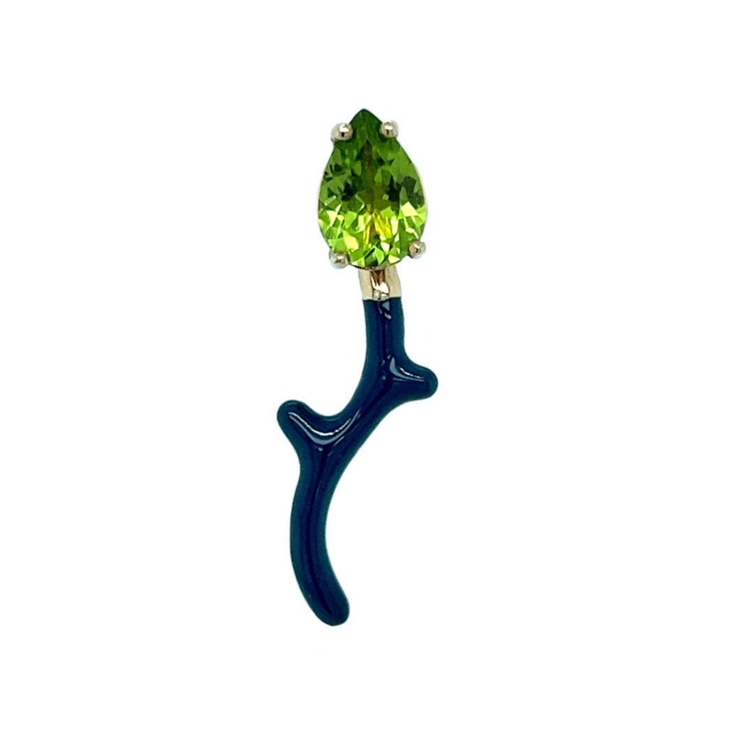 BEA BONGIASCA EARRING
