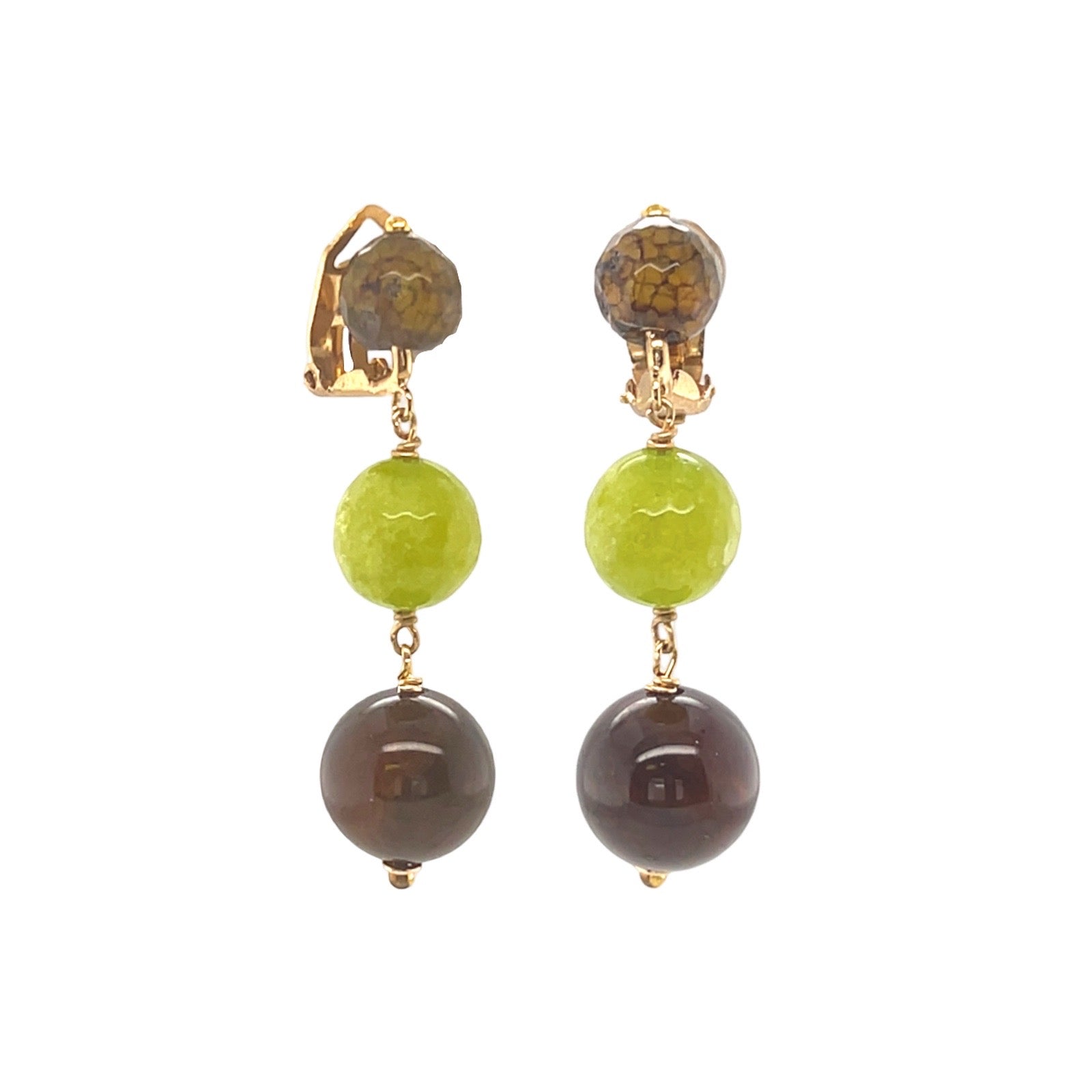 Donatella Pellini | High Fashion Costume Jewelry – Jill Wolf Jewels