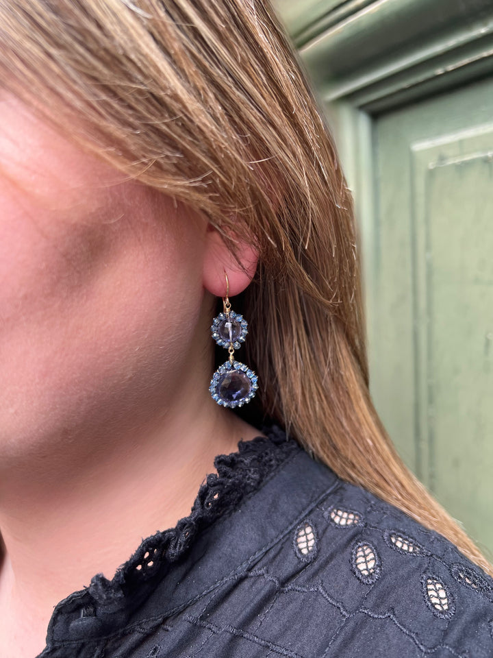 DANA KELLIN EARRINGS