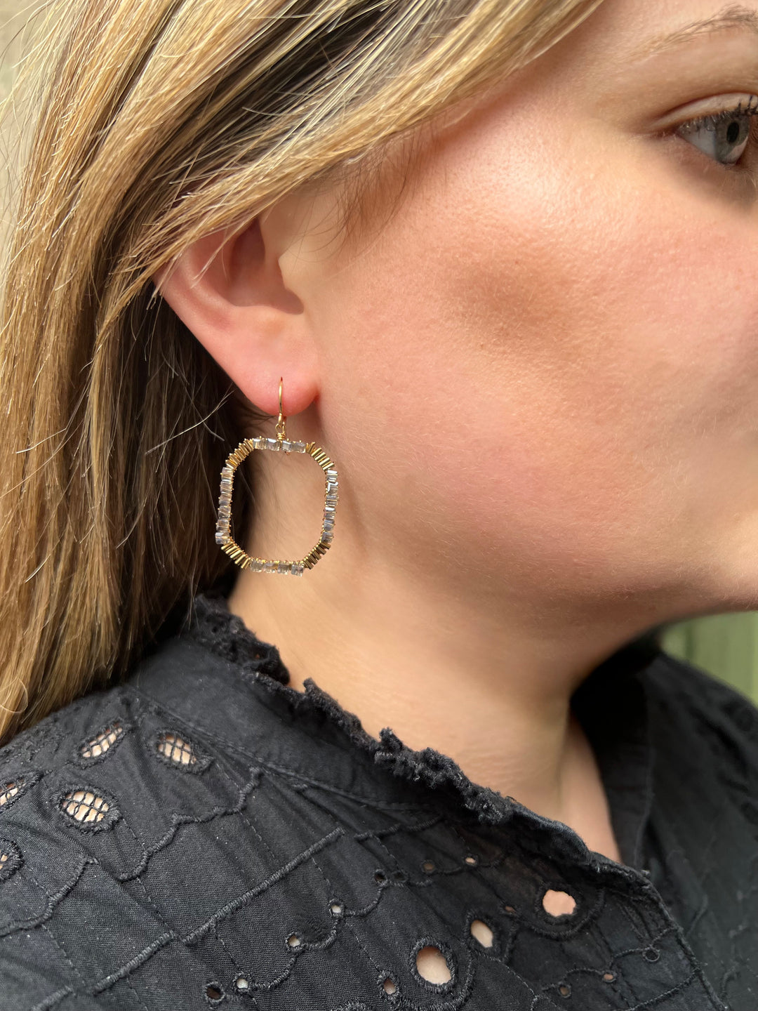 DANA KELLIN EARRINGS
