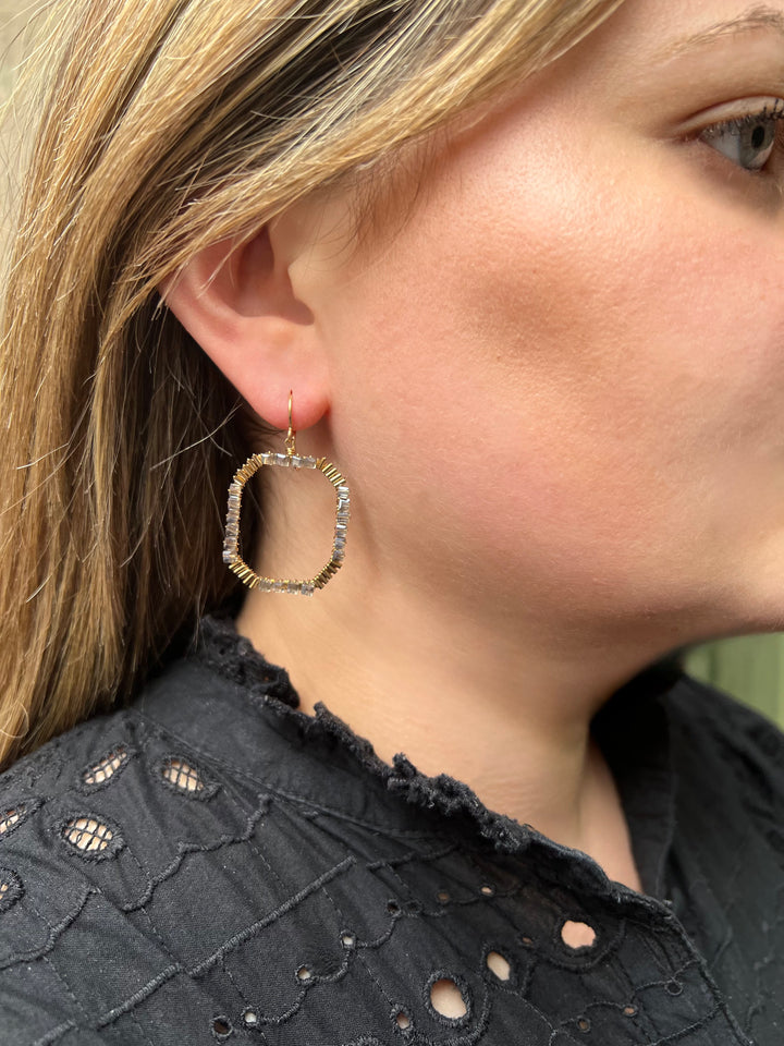 DANA KELLIN EARRINGS
