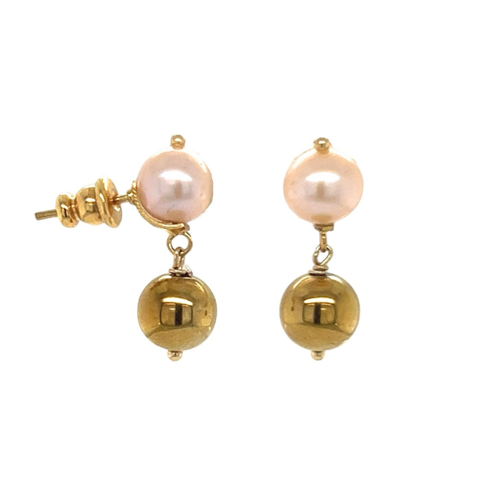 DONATELLA PELLINI EARRINGS