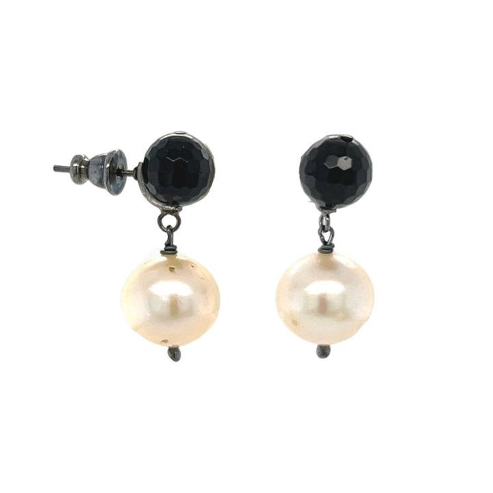 DONATELLA PELLINI EARRINGS