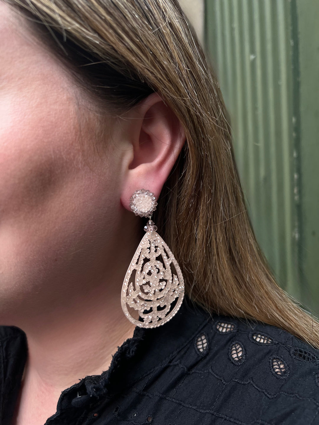 DUBLOS EARRINGS