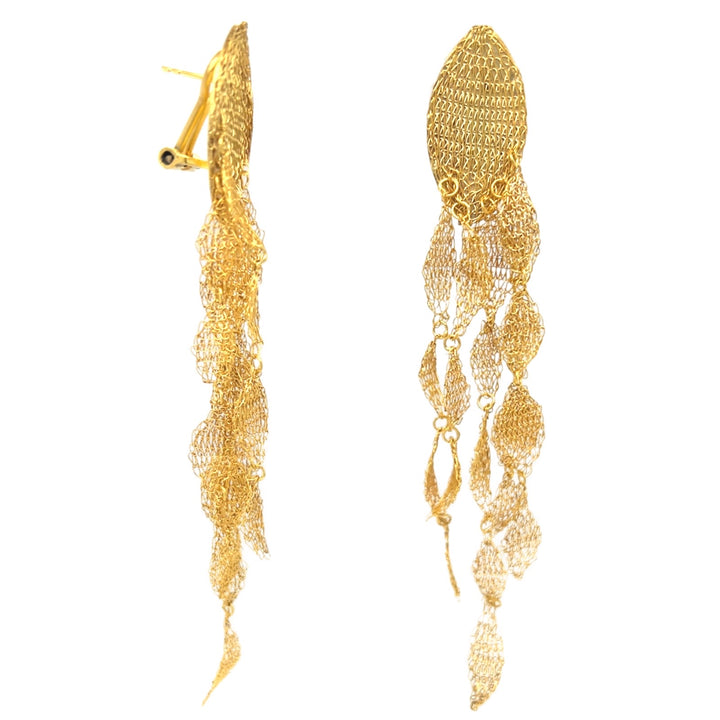 MILENA ZU EARRINGS
