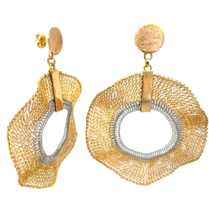 MILENA ZU EARRINGS