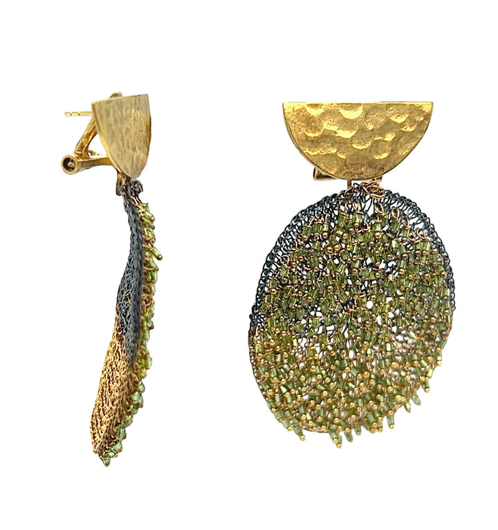 MILENA ZU EARRINGS