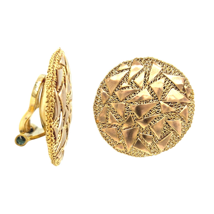 MILENA ZU EARRINGS