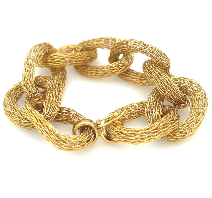 MILENA ZU BRACELET