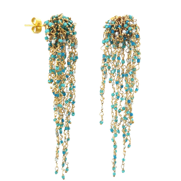 MILENA ZU EARRINGS