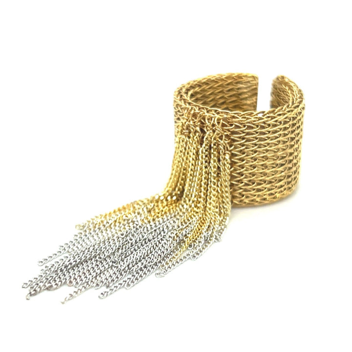 MILENA ZU RING