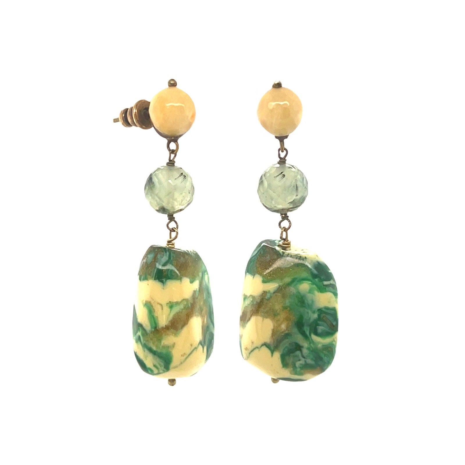Donatella Pellini | High Fashion Costume Jewelry – Jill Wolf Jewels