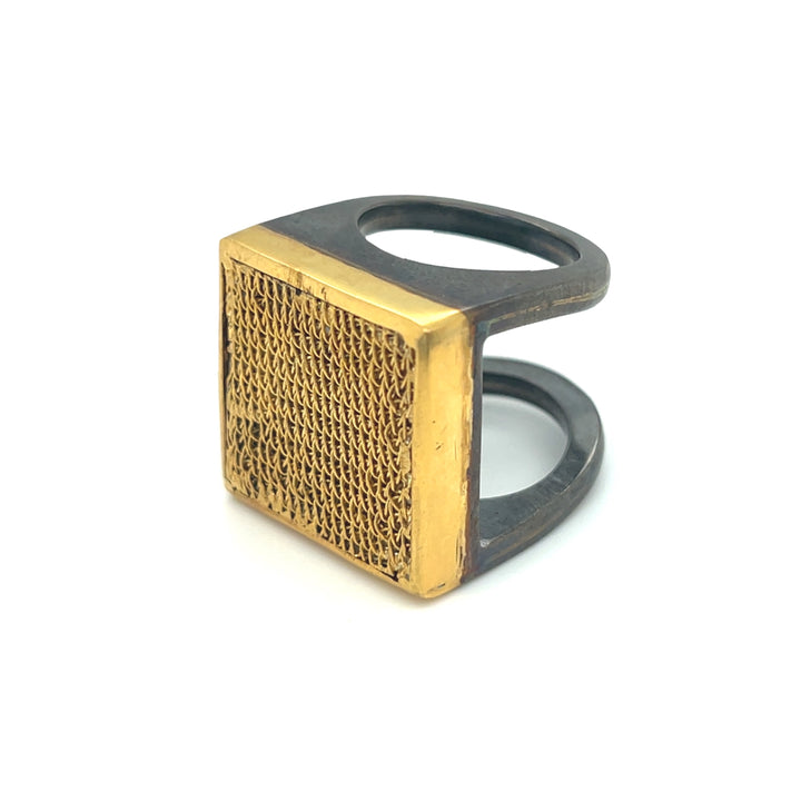 MILENA ZU RING
