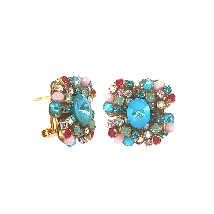 DUBLOS EARRINGS