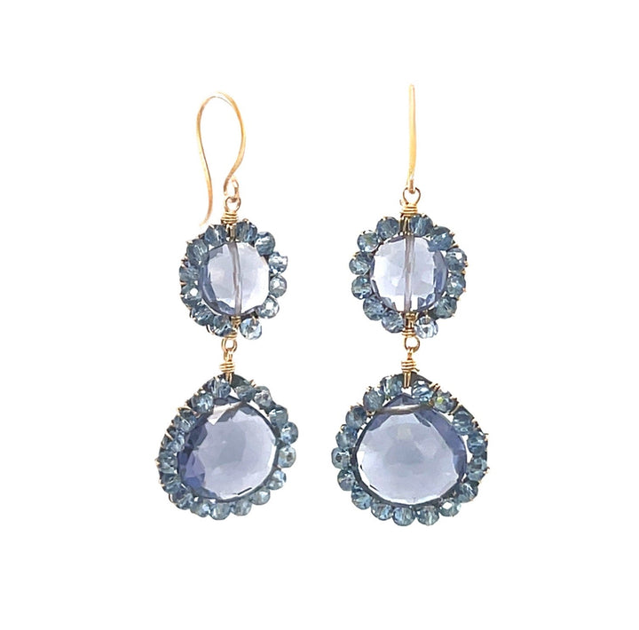 DANA KELLIN EARRINGS