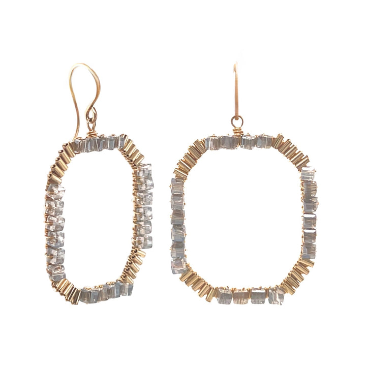 DANA KELLIN EARRINGS