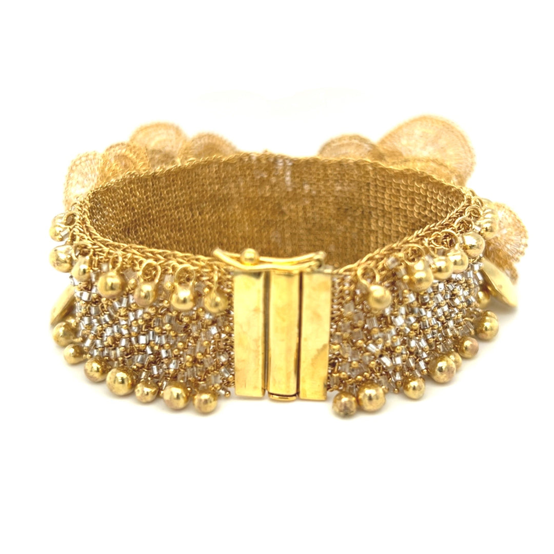 MILENA ZU BRACELET