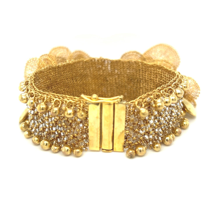 MILENA ZU BRACELET