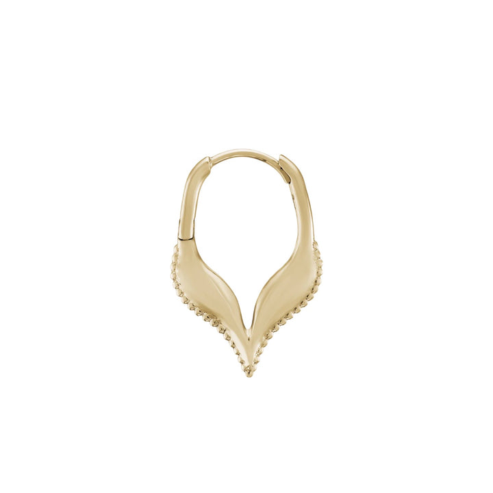METIER BY TOMFOOLERY EARRING