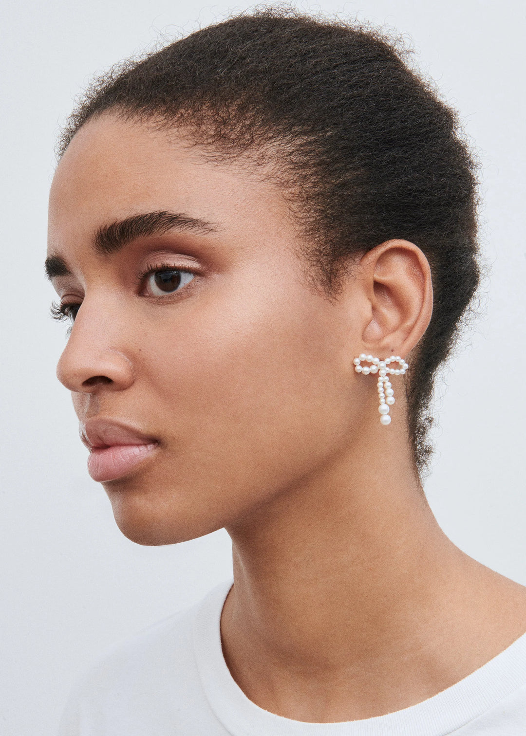 SOPHIE BILLE BRAHE EARRINGS