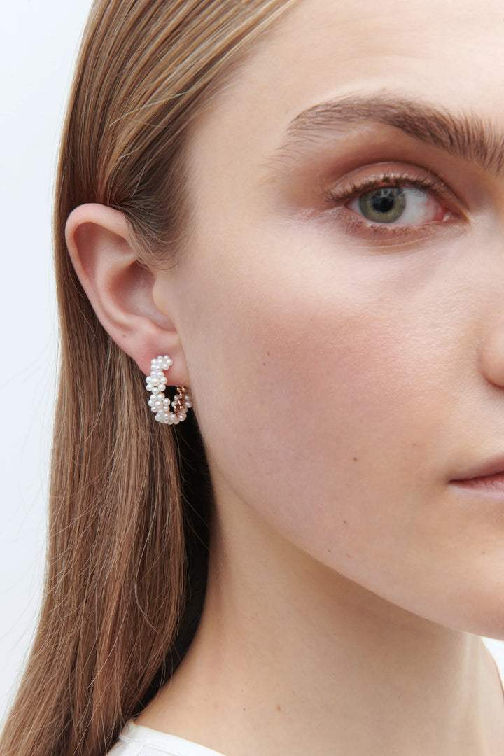 SOPHIE BILLE BRAHE EARRINGS