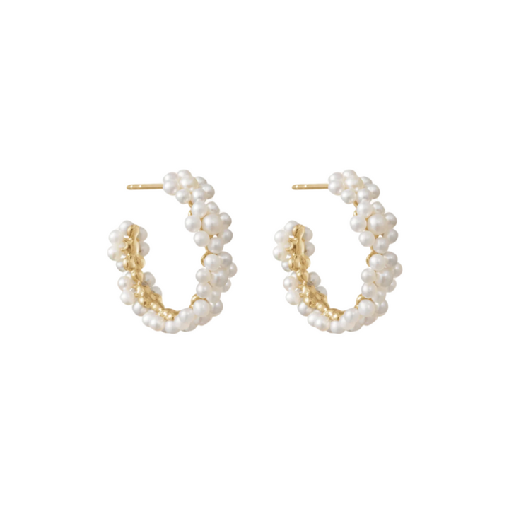 SOPHIE BILLE BRAHE EARRINGS