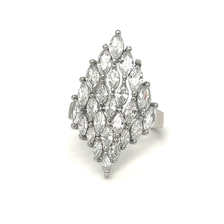 MARINA FOSSATI RING