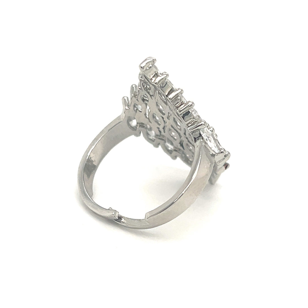 MARINA FOSSATI RING