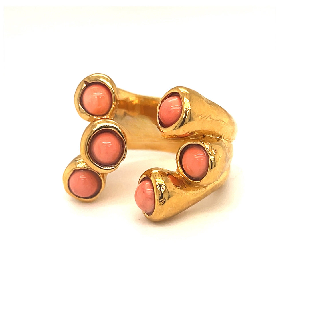 VELATTI RING