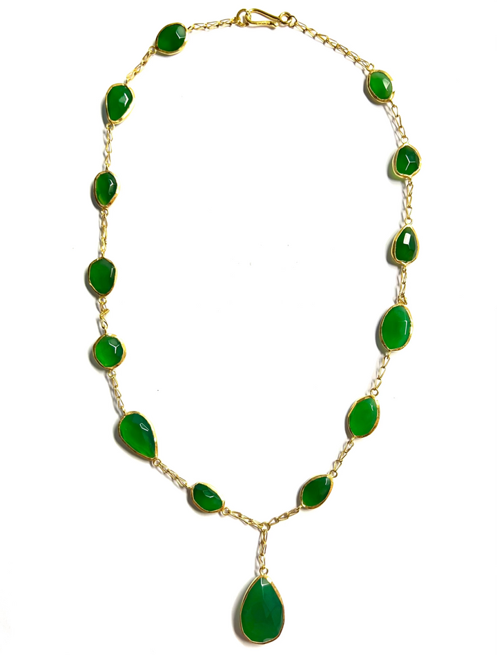 PIPPA SMALL NECKLACE