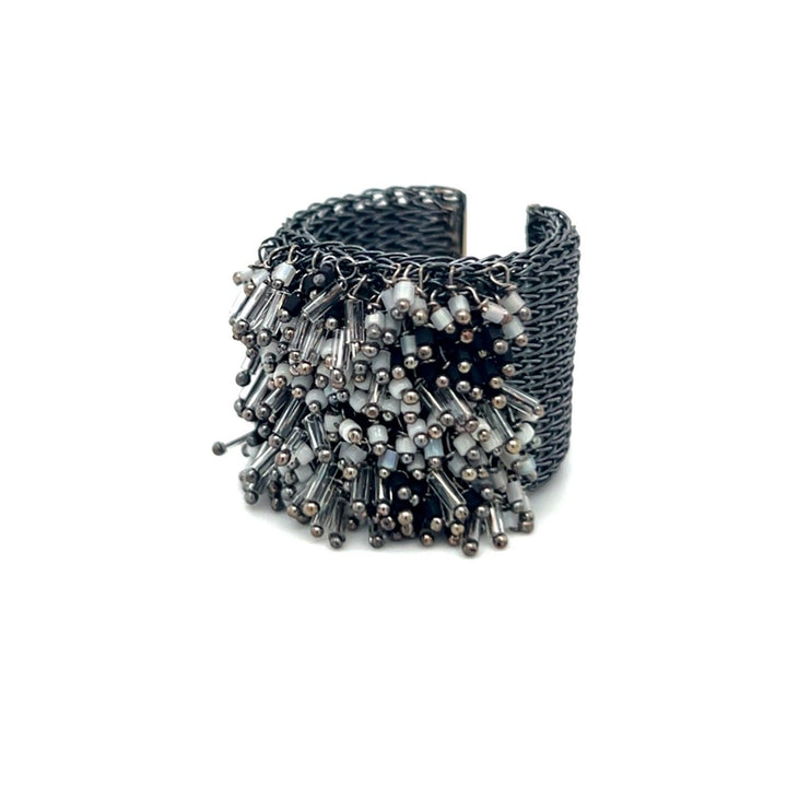 MILENA ZU RING