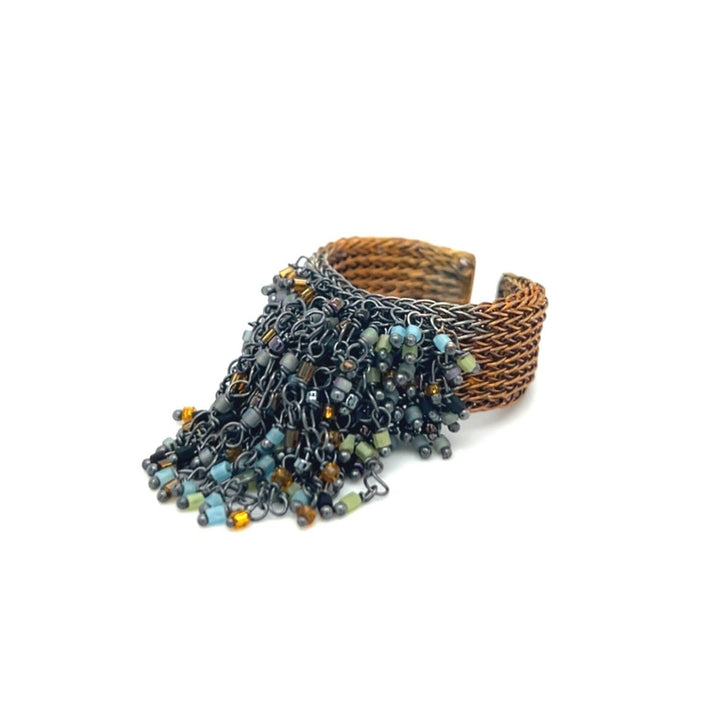 MILENA ZU RING