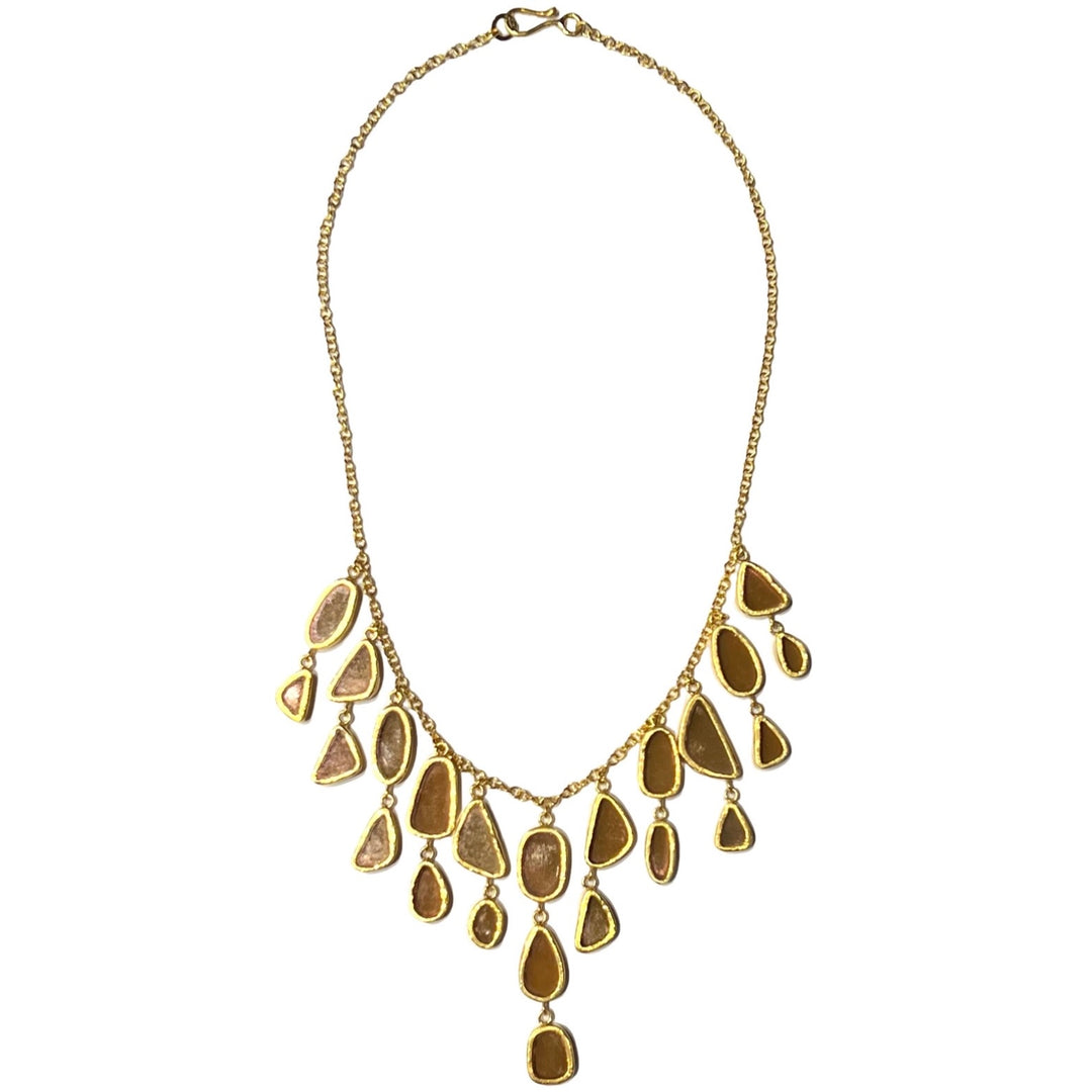 PIPPA SMALL NECKLACE