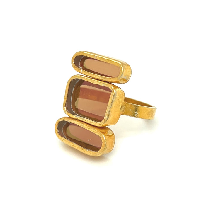 PIPPA SMALL RING