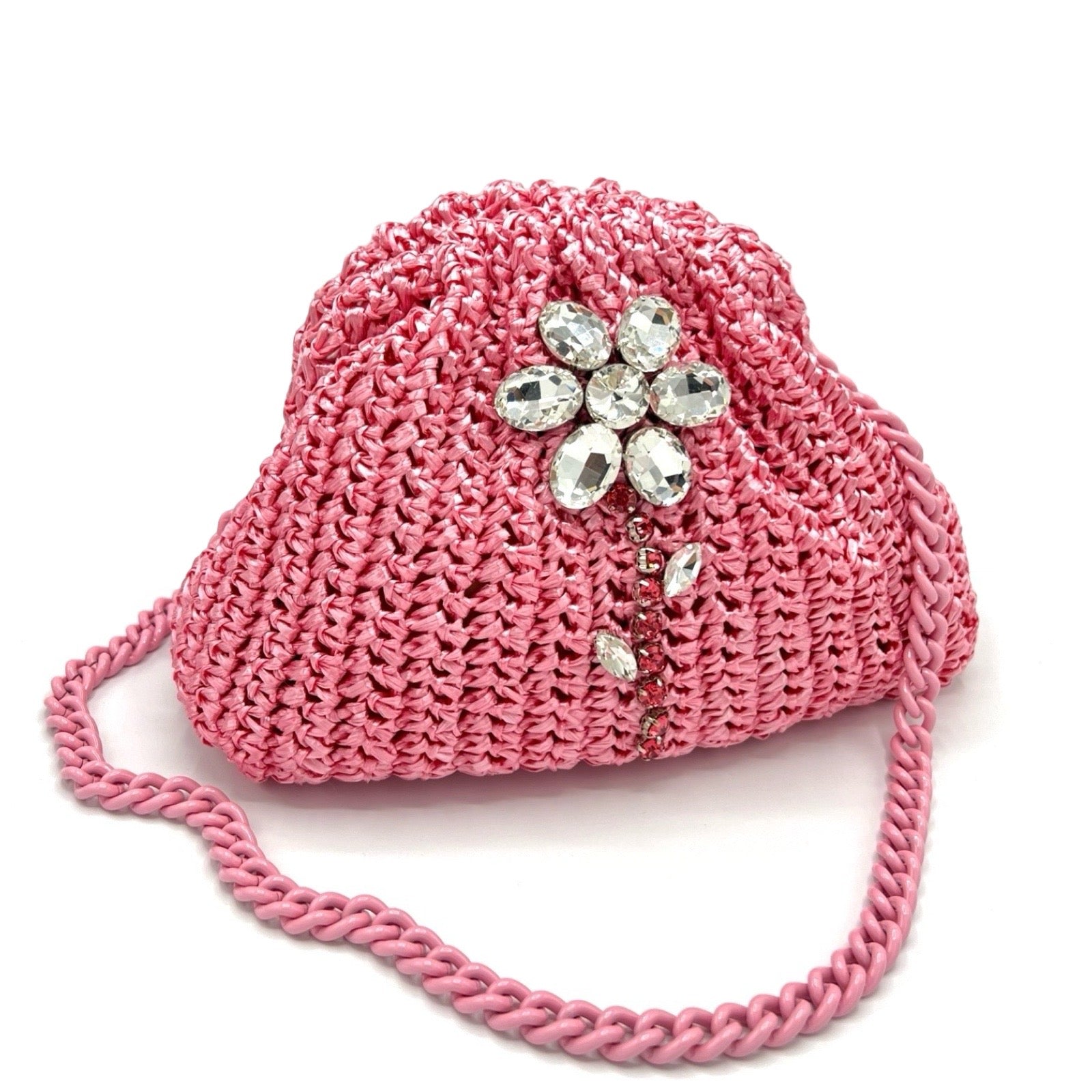 Maria La Rosa Bags | Fashion Bags – Jill Wolf Jewels Maria La Rosa Bags | Fashion Bags – Jill Wolf Jewels