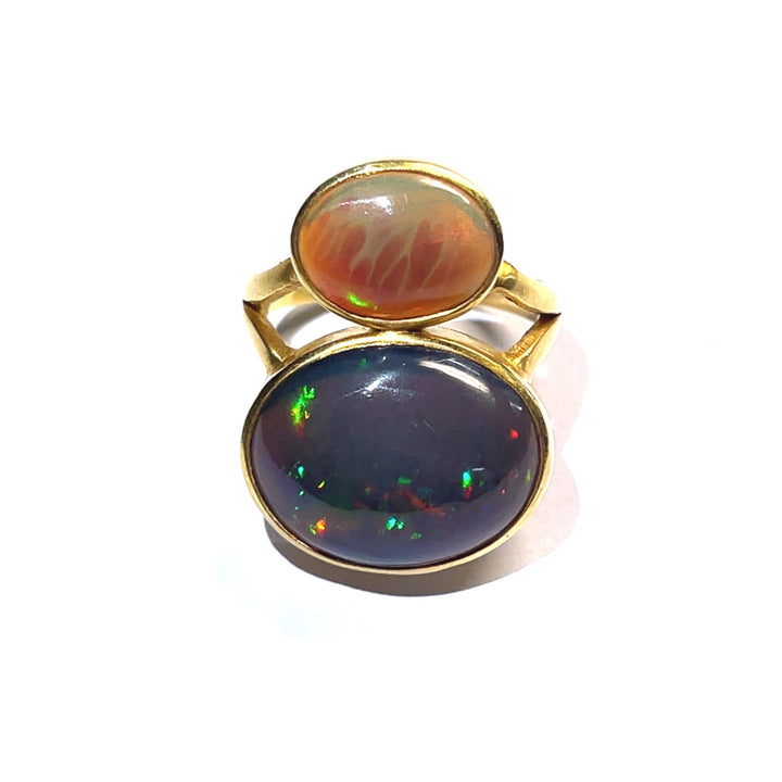 PIPPA SMALL RING